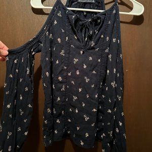 Abercrombie and Fitch Shirt Size S